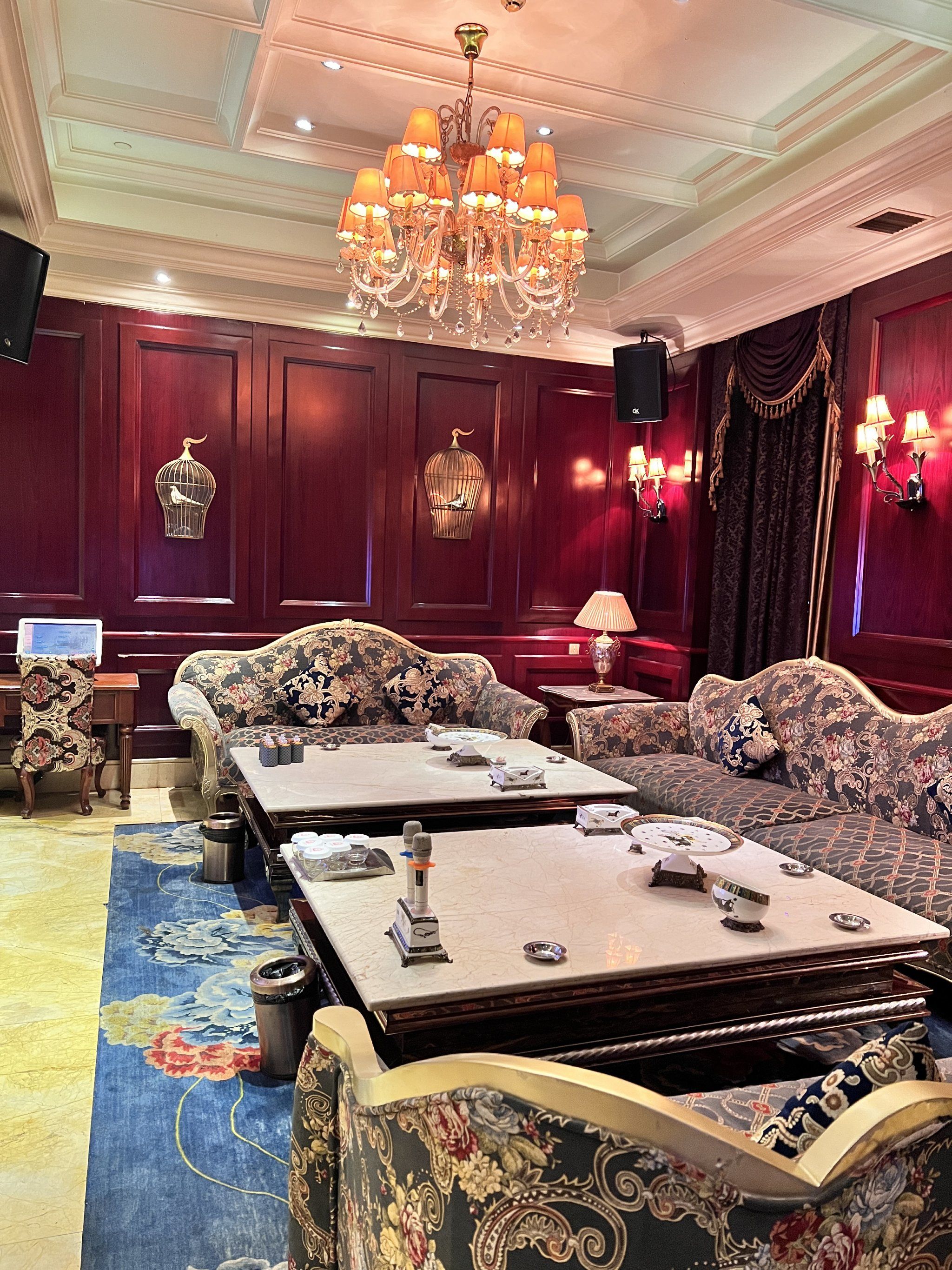 湛江商务ktv与片场区别-吴川市ktv预定