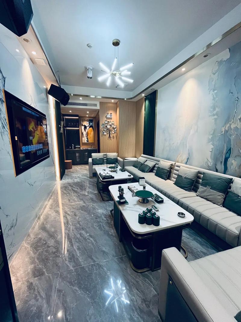 湛江商务ktv推荐商务ktv有哪些-麻章区ktv预定