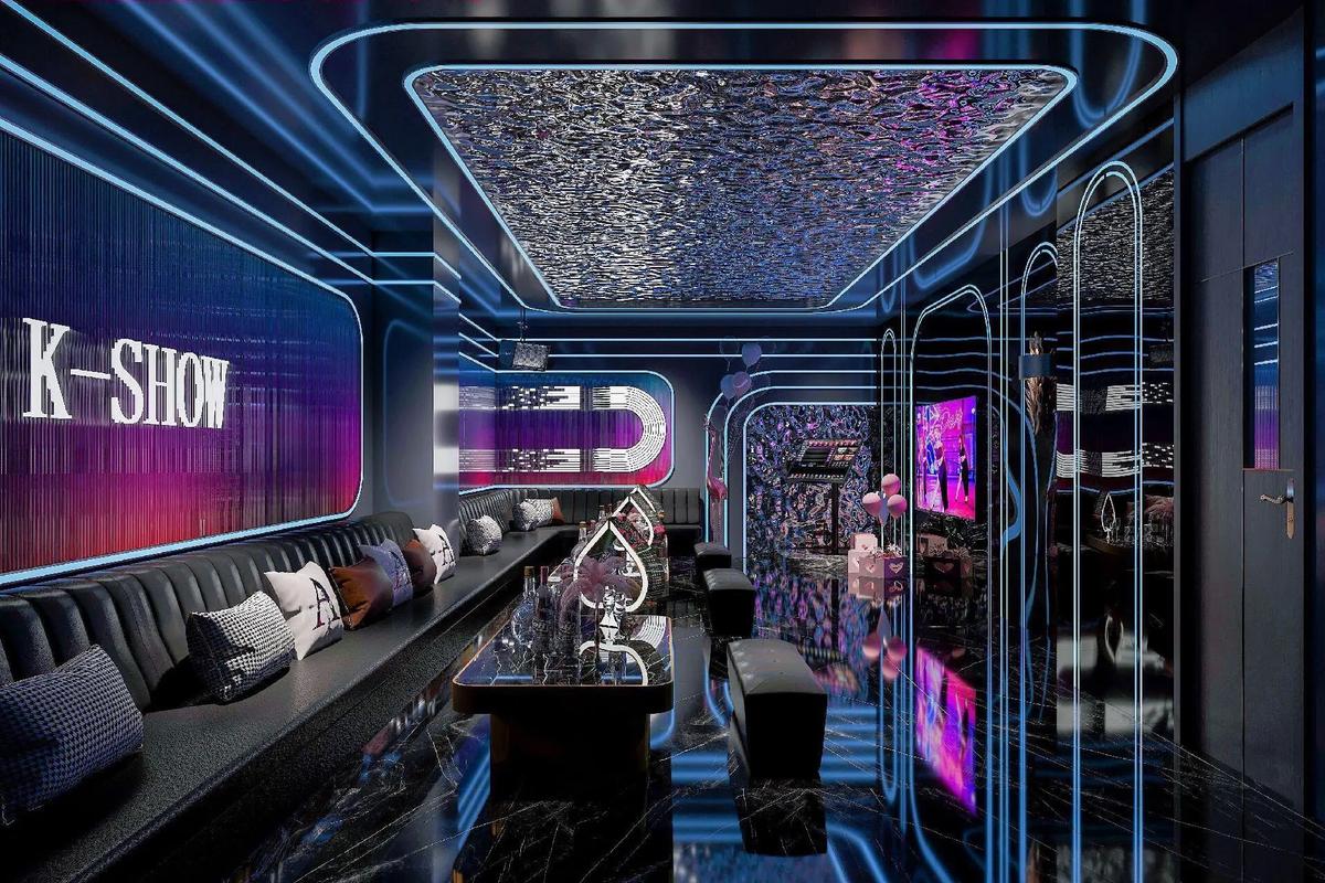 湛江商务ktv畅享多样商务ktv玩法-遂溪县ktv预定